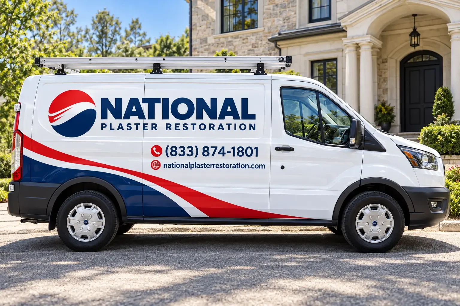 Plaster Repair in Winfield, MO near me